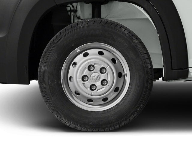 2018 RAM ProMaster Cargo Van Cargo Van High Roof 159' WB