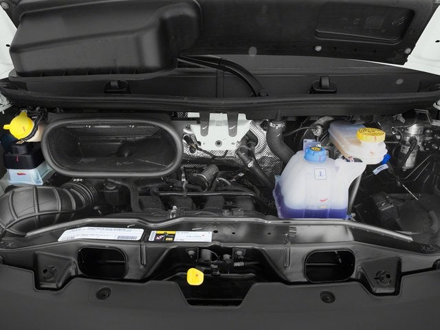 2018 RAM ProMaster Cargo Van Cargo Van High Roof 159' WB