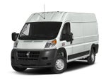 2018 RAM ProMaster Cargo Van Cargo Van High Roof 159' WB
