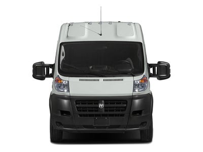 2018 RAM ProMaster Cargo Van Cargo Van High Roof 159' WB