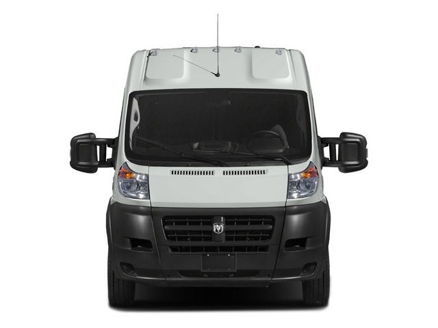2018 RAM ProMaster Cargo Van Cargo Van High Roof 159' WB