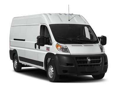 2018 RAM ProMaster Cargo Van Cargo Van High Roof 159' WB