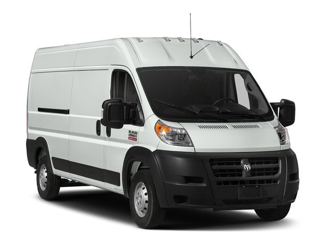 2018 RAM ProMaster Cargo Van Cargo Van High Roof 159' WB