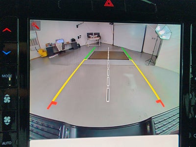 2026 RAM 2500 Tradesman Crew Cab 4x4 6'4' Box