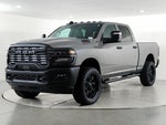 2026 RAM 2500 Tradesman Crew Cab 4x4 6'4' Box