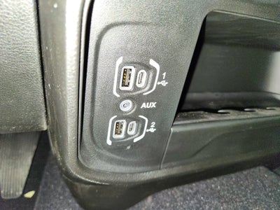 2026 RAM 2500 Tradesman Crew Cab 4x4 6'4' Box