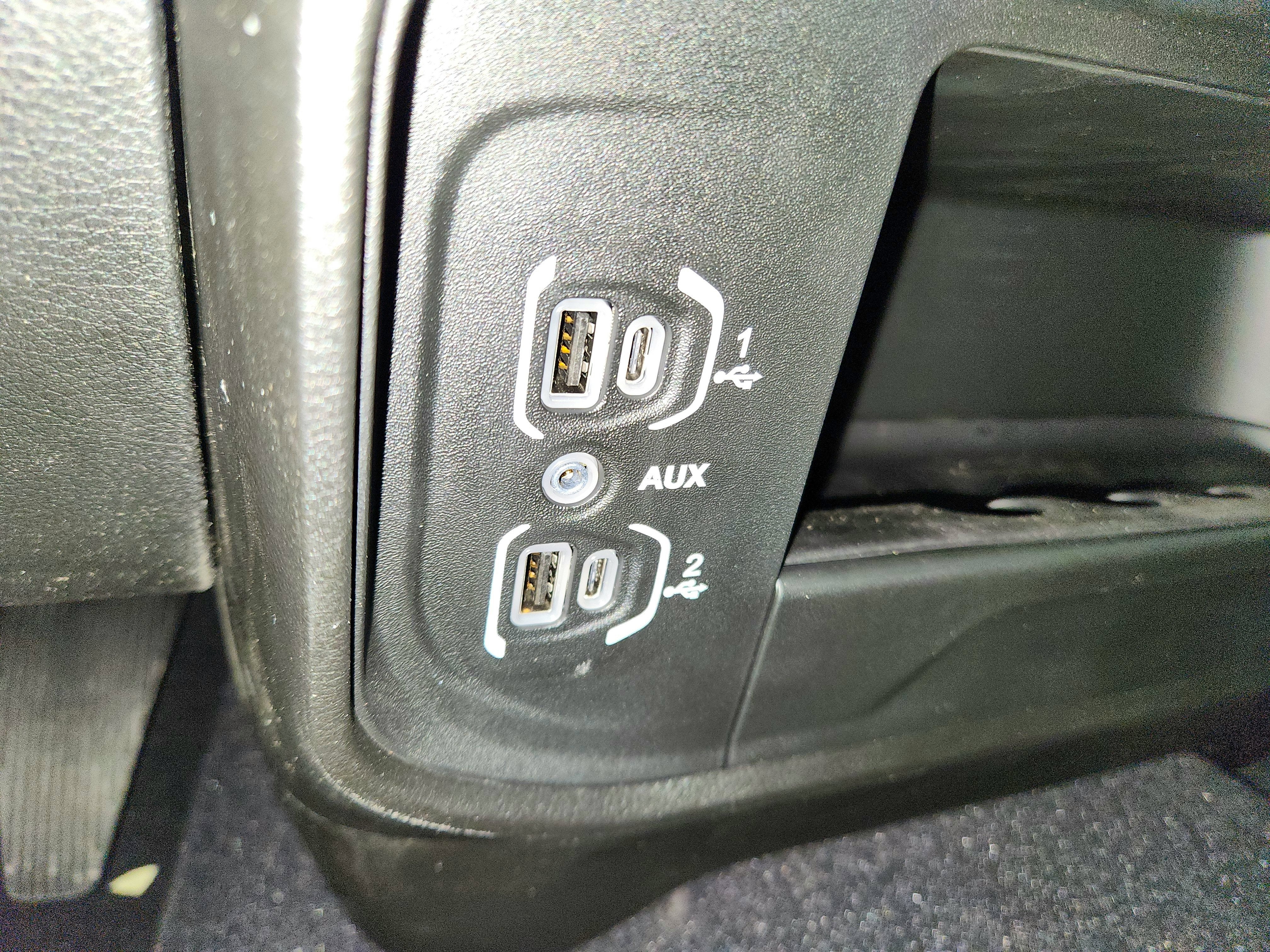 2026 RAM 2500 Tradesman Crew Cab 4x4 6'4' Box