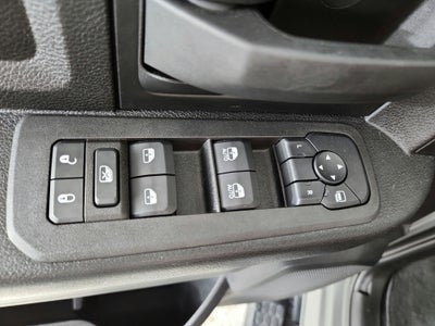 2026 RAM 2500 Tradesman Crew Cab 4x4 6'4' Box