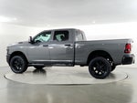 2026 RAM 2500 Tradesman Crew Cab 4x4 6'4' Box