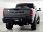 2026 RAM 2500 Tradesman Crew Cab 4x4 6'4' Box