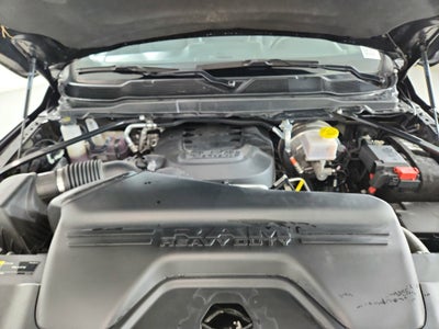 2025 RAM 2500 Tradesman Crew Cab 4x4 6'4' Box