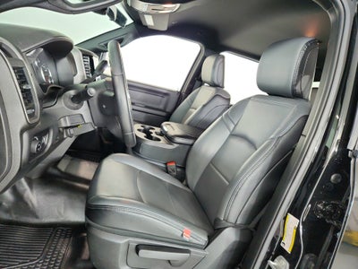 2025 RAM 2500 Tradesman Crew Cab 4x4 6'4' Box