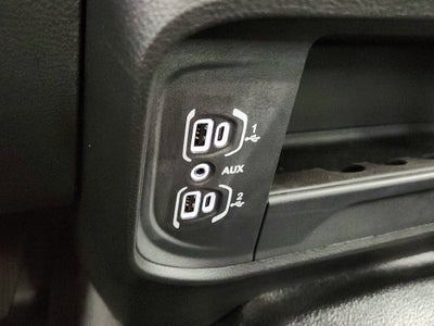 2025 RAM 2500 Tradesman Crew Cab 4x4 6'4' Box