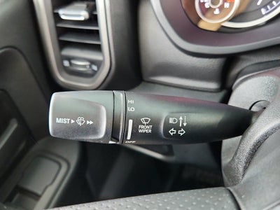 2025 RAM 2500 Tradesman Crew Cab 4x4 6'4' Box