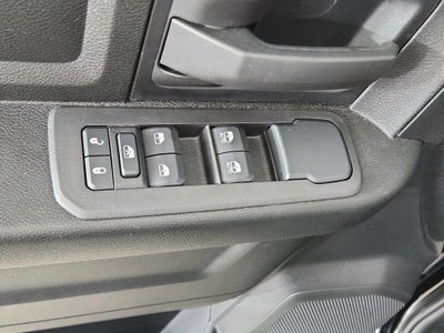 2025 RAM 2500 Tradesman Crew Cab 4x4 6'4' Box