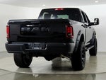 2025 RAM 2500 Tradesman Crew Cab 4x4 6'4' Box