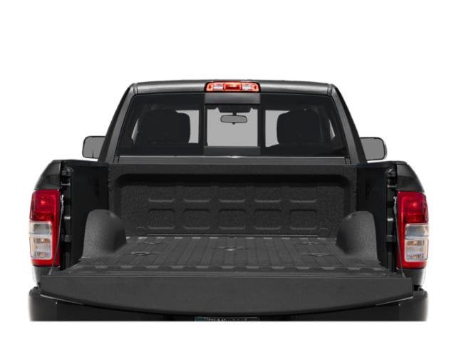 2020 RAM 2500 Tradesman Crew Cab 4x4 6'4' Box