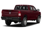 2020 RAM 2500 Tradesman Crew Cab 4x4 6'4' Box