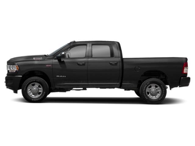 2020 RAM 2500 Tradesman Crew Cab 4x4 6'4' Box