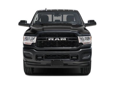 2020 RAM 2500 Tradesman Crew Cab 4x4 6'4' Box