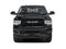 2020 RAM 2500 Tradesman Crew Cab 4x4 6'4' Box