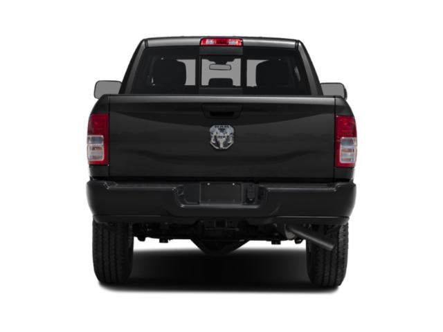 2020 RAM 2500 Tradesman Crew Cab 4x4 6'4' Box