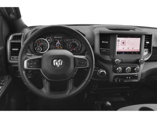 2024 RAM 2500 Tradesman Crew Cab 4x4 6'4' Box