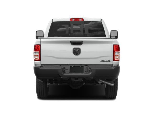 2024 RAM 2500 Tradesman Crew Cab 4x4 6'4' Box