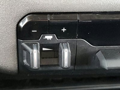 2019 RAM 2500 Tradesman Crew Cab 4x4 6'4' Box