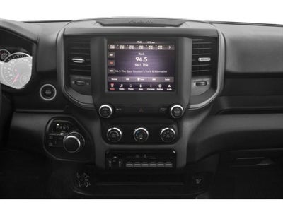 2019 RAM 2500 Tradesman
