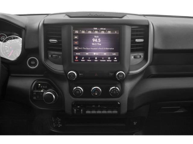 2019 RAM 2500 Tradesman