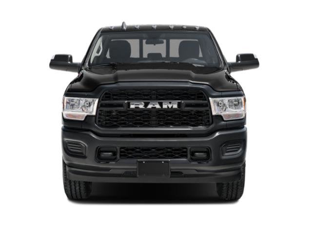 2021 RAM 2500 Tradesman Crew Cab 4x4 6'4' Box