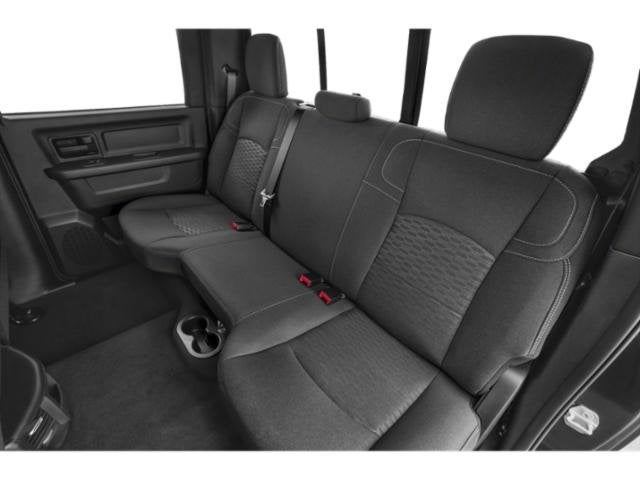 2025 RAM 2500 Tradesman Crew Cab 4x4 6'4' Box