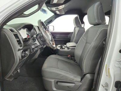 2022 RAM 2500 Tradesman Crew Cab 4x4 6'4' Box