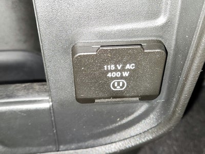 2022 RAM 2500 Tradesman Crew Cab 4x4 6'4' Box