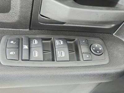 2022 RAM 2500 Tradesman Crew Cab 4x4 6'4' Box