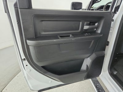 2022 RAM 2500 Tradesman Crew Cab 4x4 6'4' Box