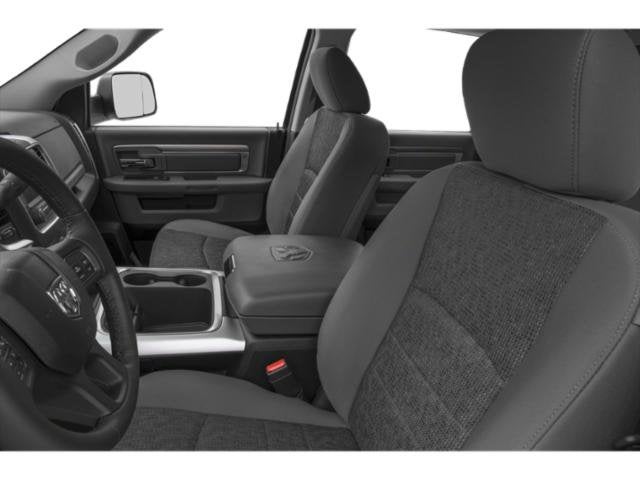 2018 RAM 2500 Big Horn
