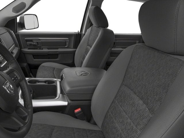 2016 RAM 2500 Big Horn