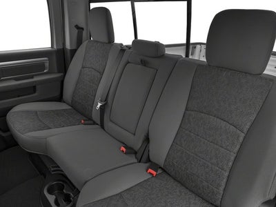 2016 RAM 2500 Big Horn