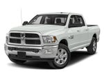 2016 RAM 2500 Big Horn