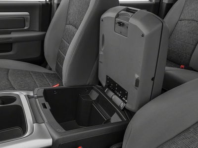 2017 RAM 2500 SLT