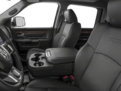 2017 RAM 2500 Laramie