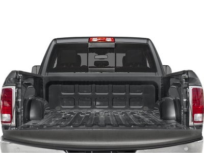 2017 RAM 2500 Laramie