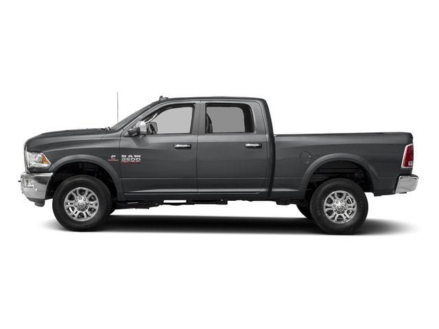 2017 RAM 2500 Laramie
