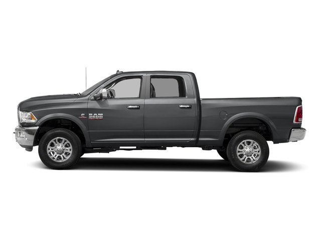 2017 RAM 2500 Laramie
