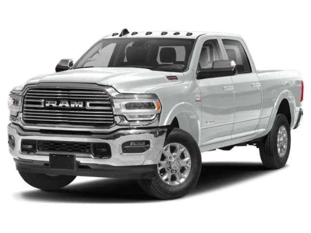 2020 RAM 2500 Laramie 4X4 Crew Cab SWB's photo
