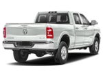 2020 RAM 2500 Laramie Crew Cab 4x4 6'4' Box