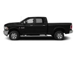 2016 RAM 2500 Laramie Longhorn