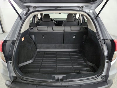 2022 Honda HR-V AWD EX